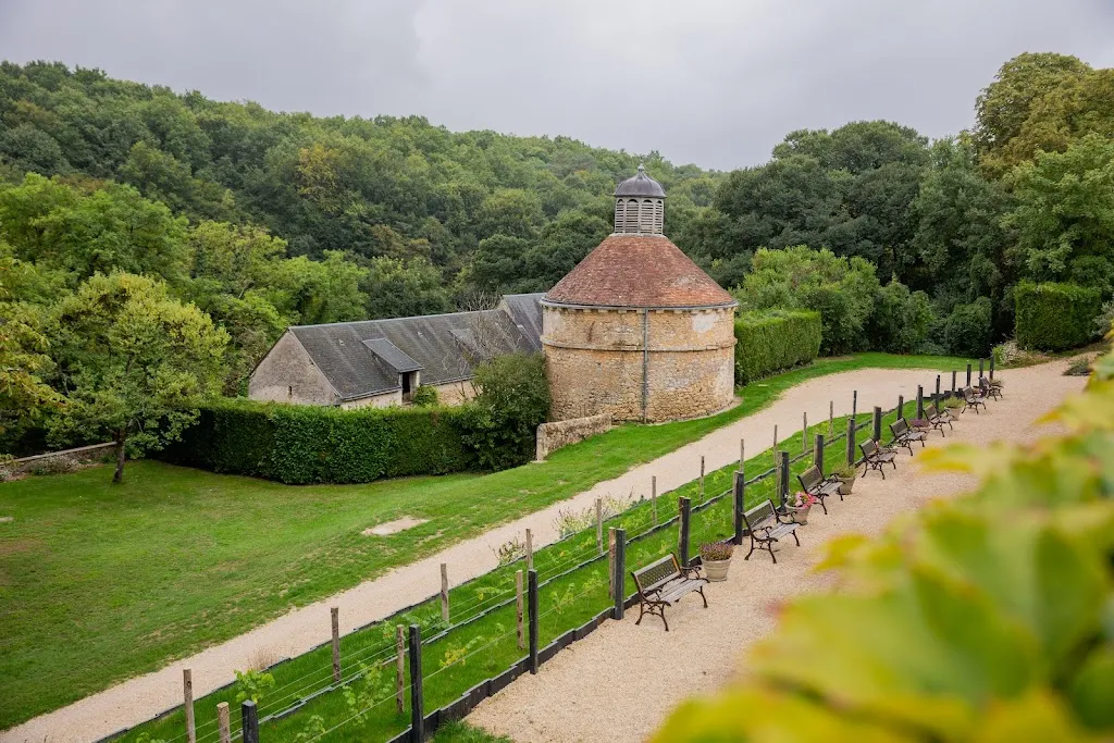 Photo 3 - Domaine de la Ploquinière