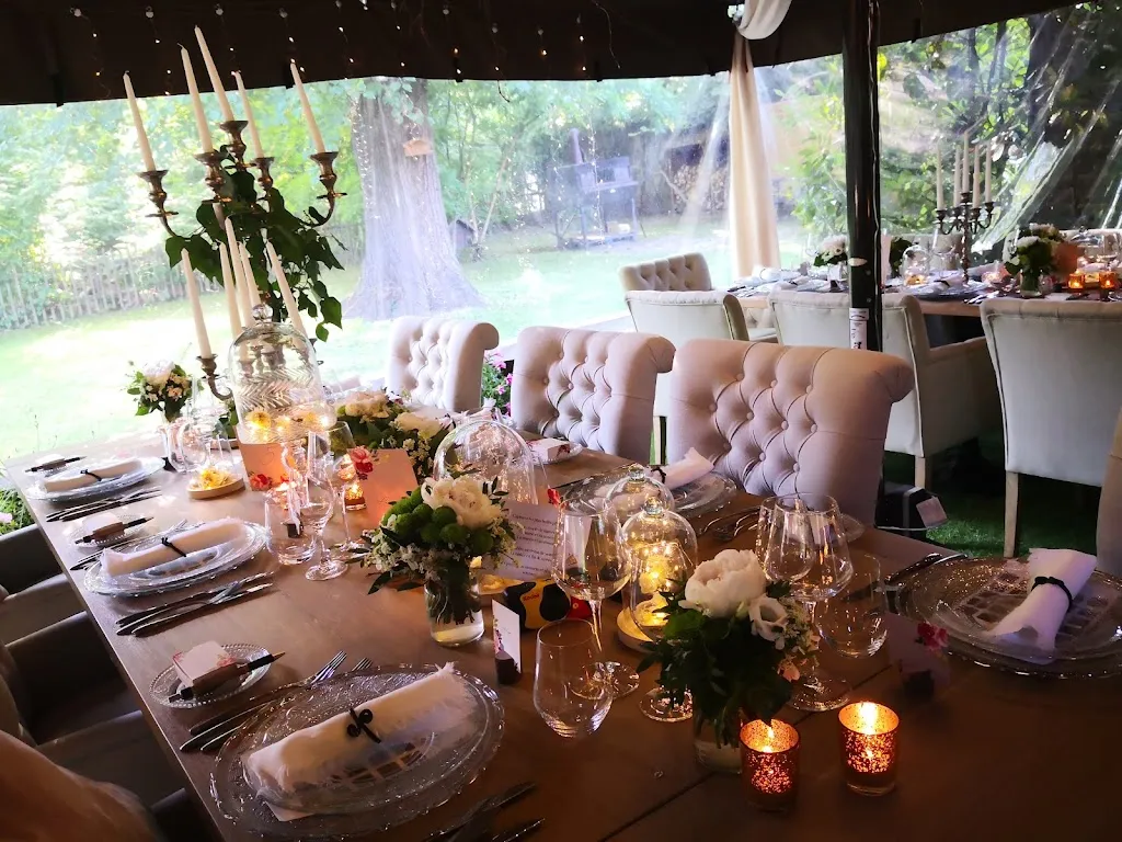 Photo 3 - Du côté de chez Anne - Domaine de Mariage & Maison d'hôte