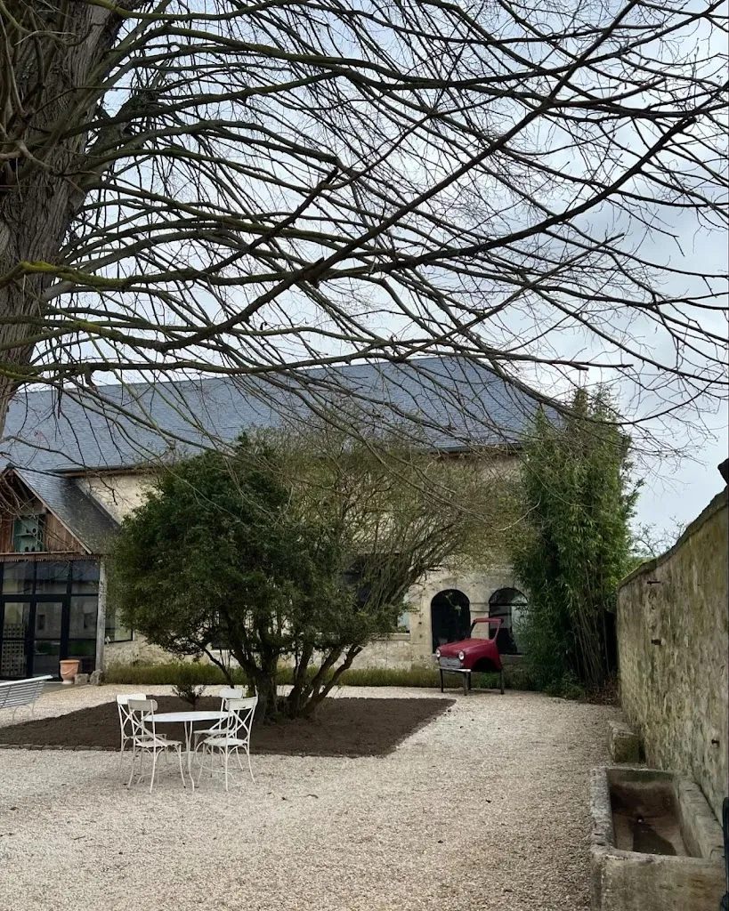 Photo 3 - Le Clos de la Robe : Réceptions & Séminaires