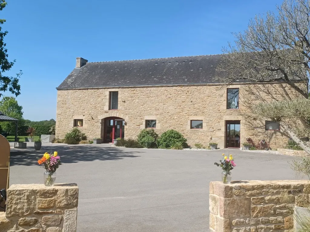 Photo 2 - Domaine de Saint Meen