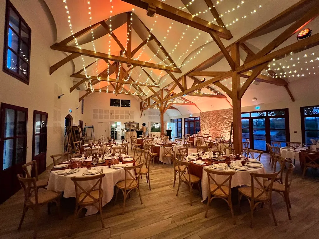 Photo 3 - Domaine de Saint Meen