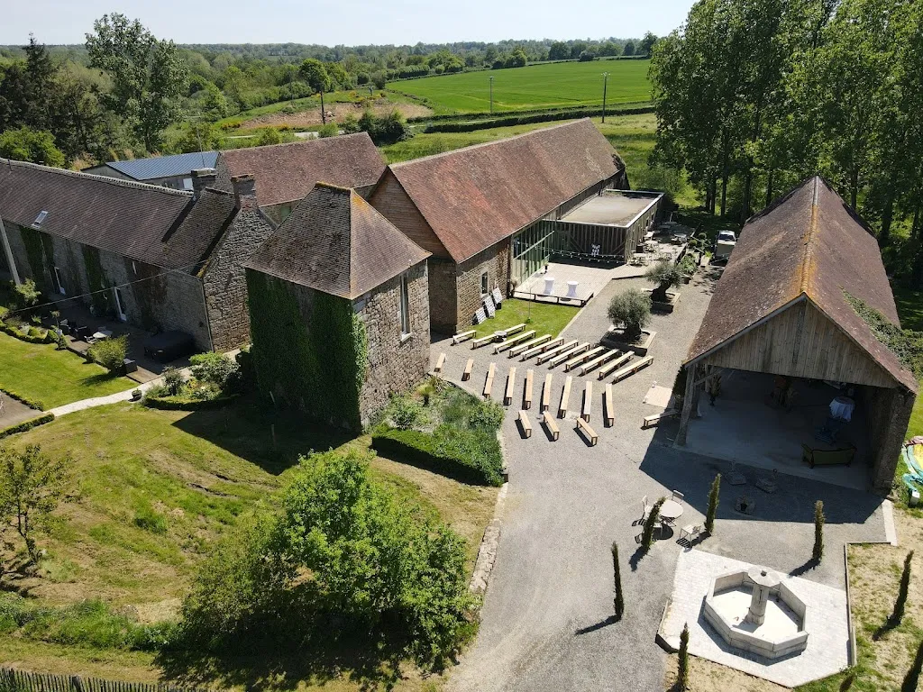 Photo 2 - Domaine Des Tours Vauquelin