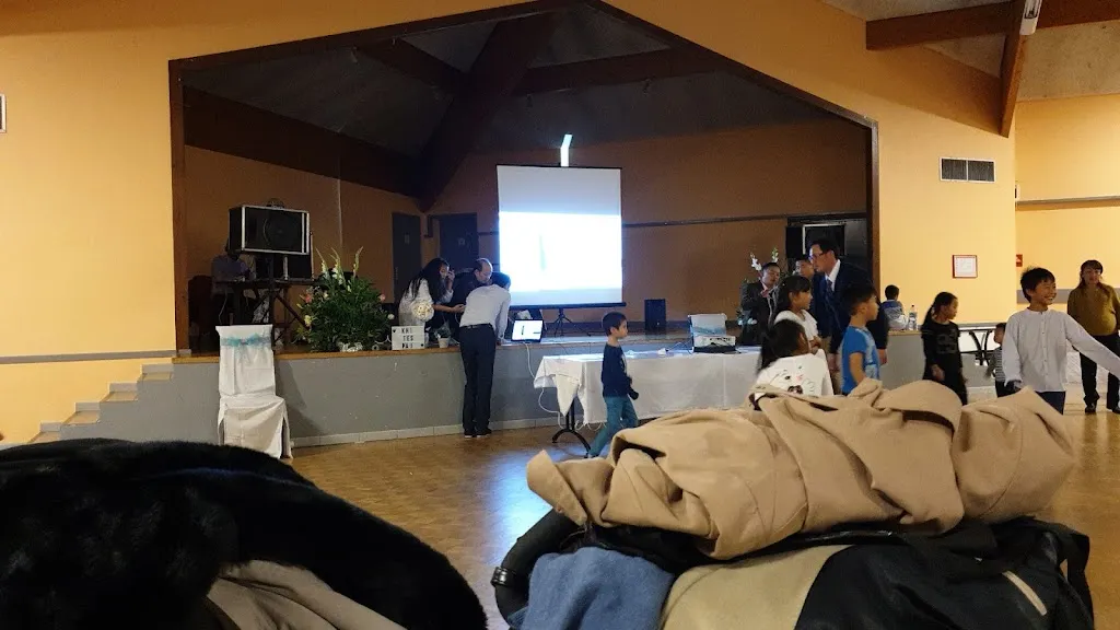 Photo 1 - Salle De La Fiole