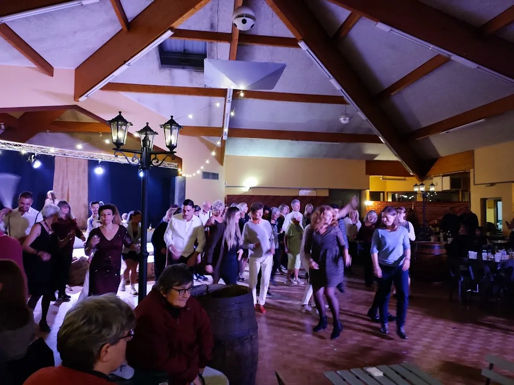 Photo 2 - Salle De La Fiole