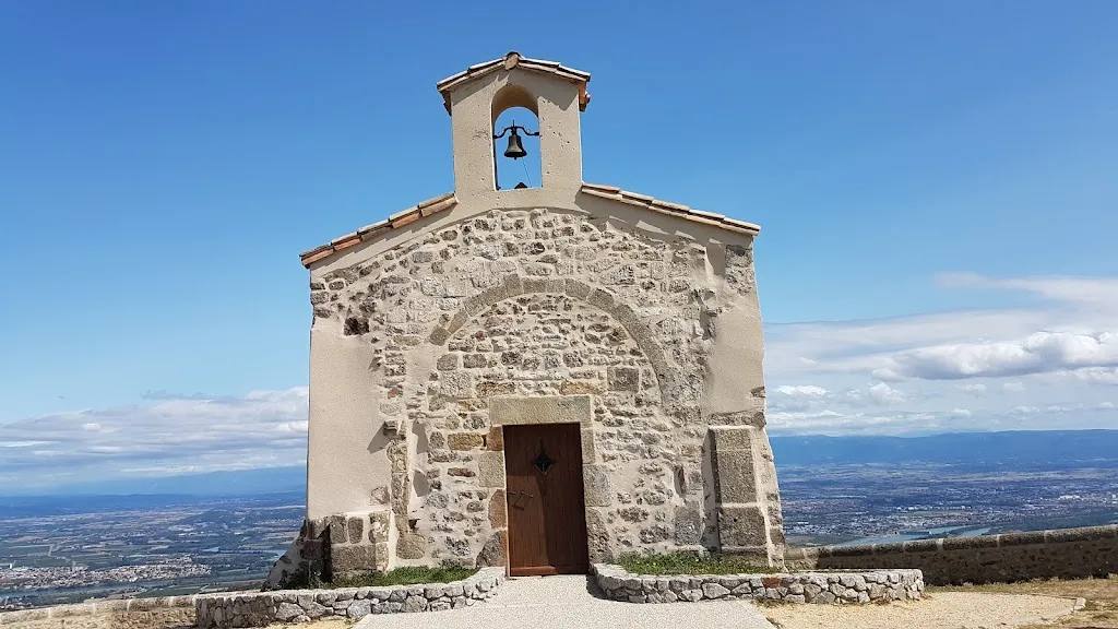 Photo 2 - Salle De Mariage et Gîte de Groupe à Valence "Logis du Pic"