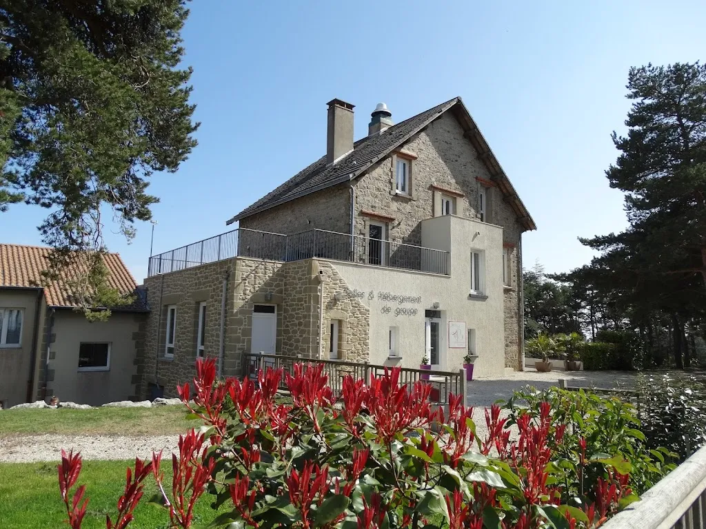 Photo 3 - Salle De Mariage et Gîte de Groupe à Valence "Logis du Pic"