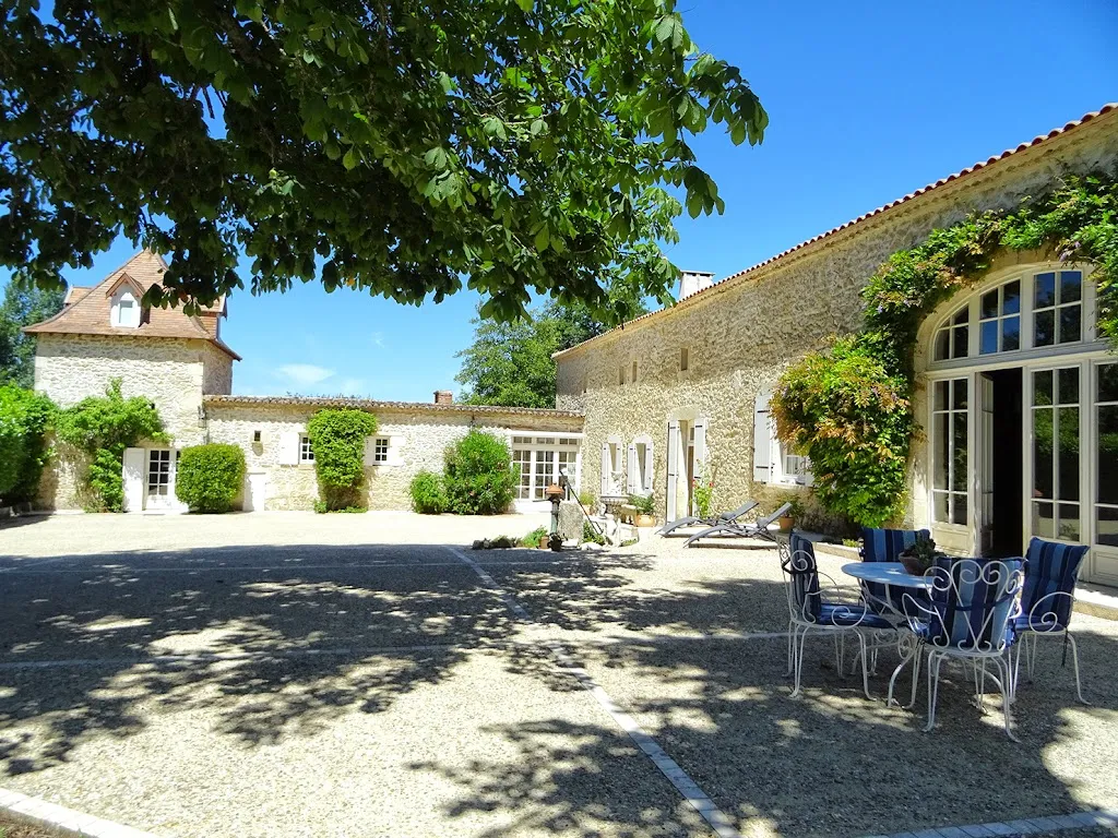 Photo 1 - Domaine de Ségur