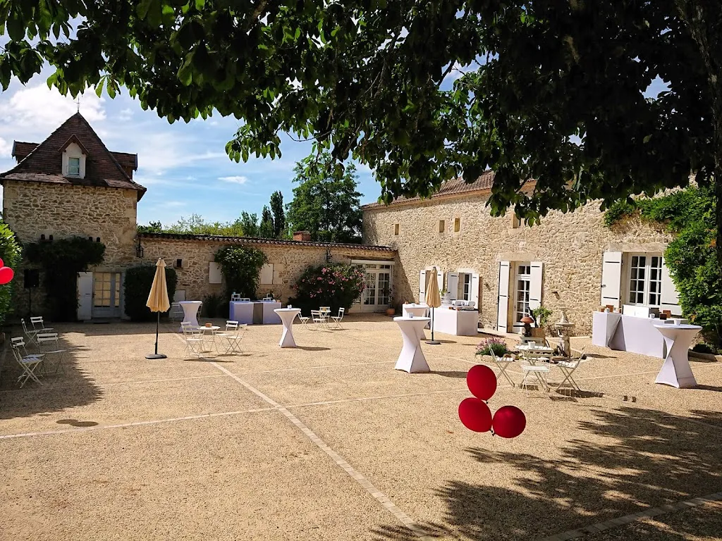 Photo 3 - Domaine de Ségur