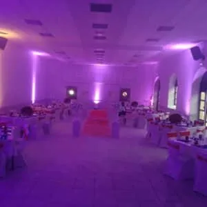 Photo 3 - Location mariage Lorraine