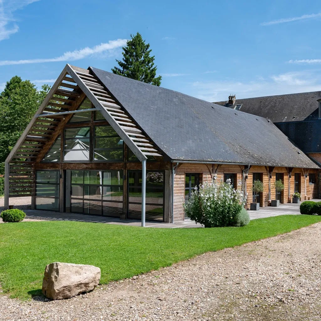 Domaine de la Hêtraie
