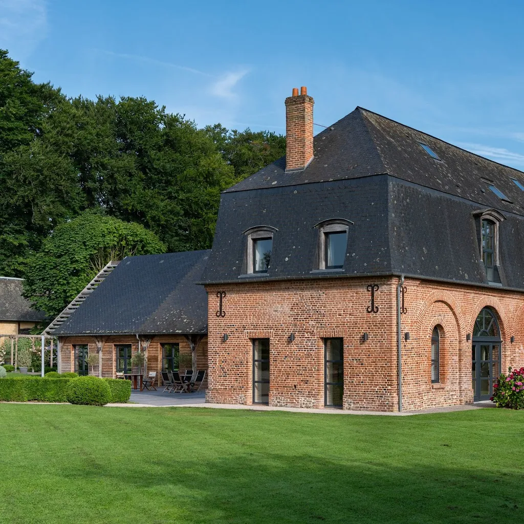 Photo 3 - Domaine de la Hêtraie
