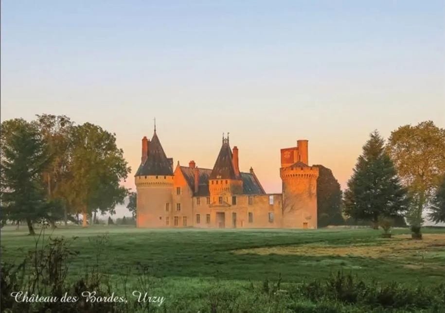 Photo 3 - Château des Bordes