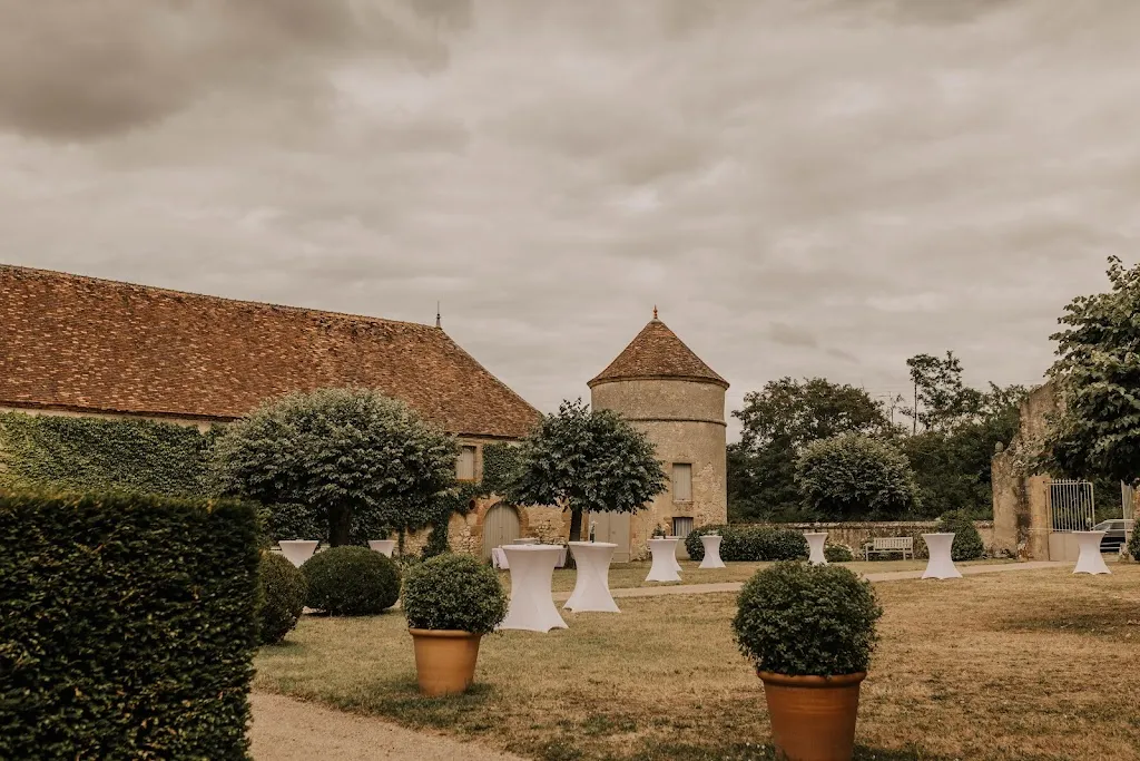 Photo 2 - Le Château des Vieux Melays