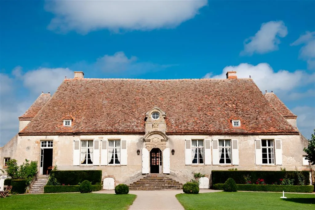 Photo 3 - Le Château des Vieux Melays