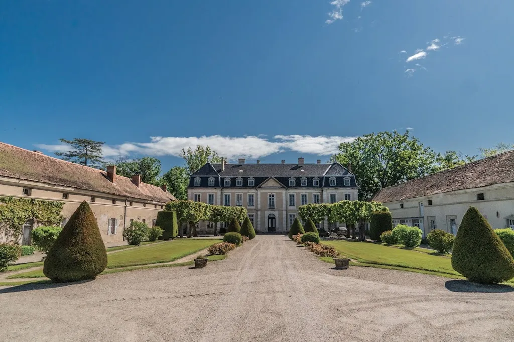 Photo 1 - Château de Magneux-Haute-Rive Séminaire/Mariage