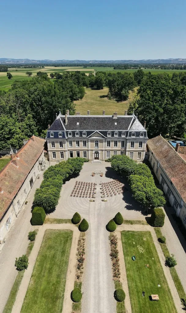 Photo 2 - Château de Magneux-Haute-Rive Séminaire/Mariage
