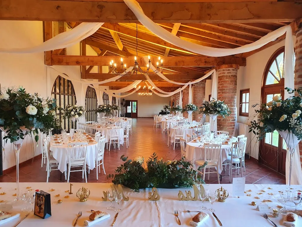 Photo 3 - Château de Magneux-Haute-Rive Séminaire/Mariage