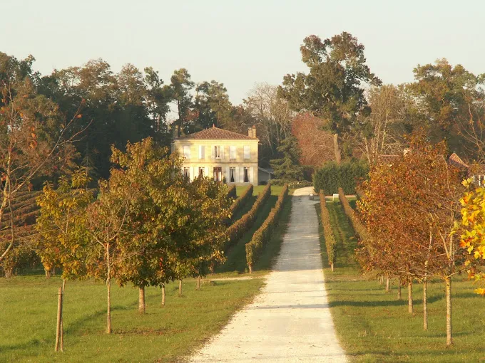 Photo 1 - Château Beaulé