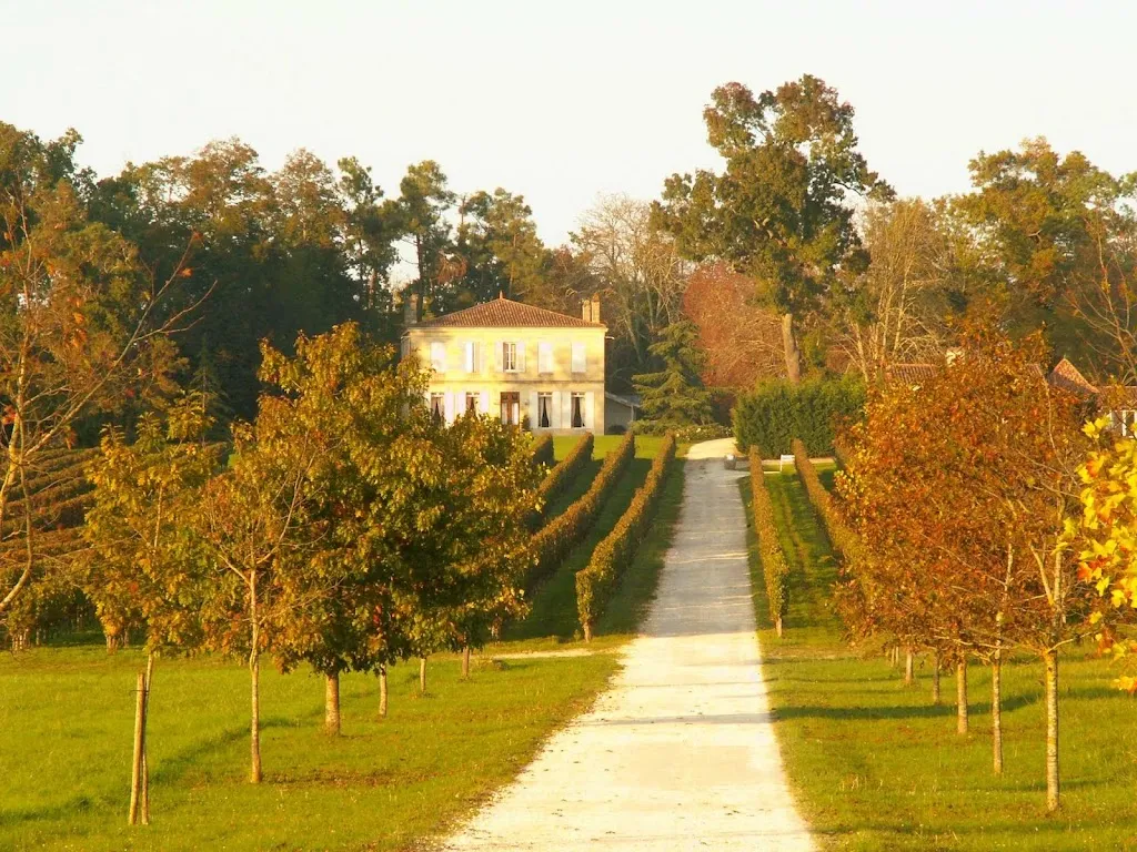 Photo 3 - Château Beaulé