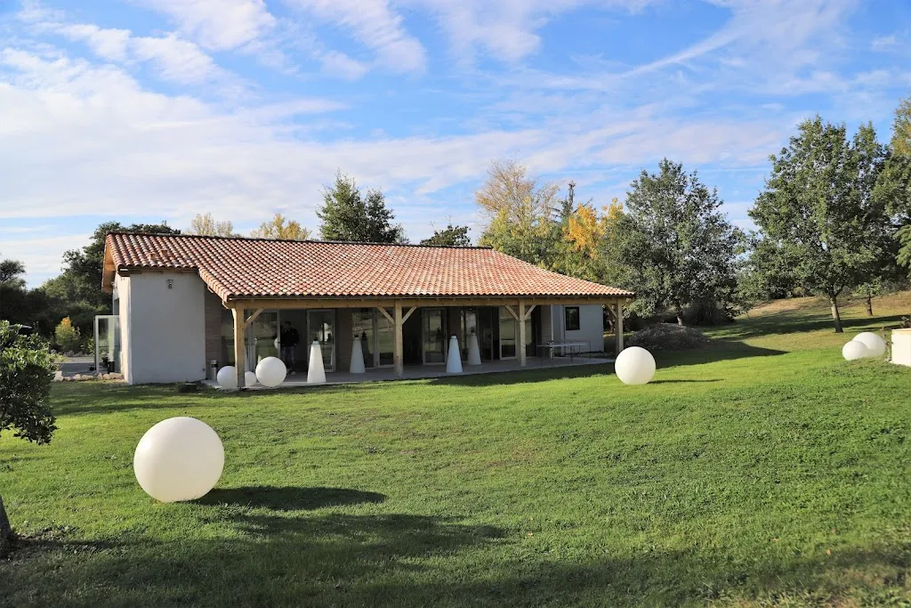 Photo 2 - Domaine Les Lauriers de la Bastide