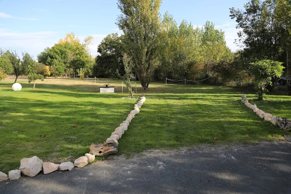 Photo 3 - Domaine Les Lauriers de la Bastide