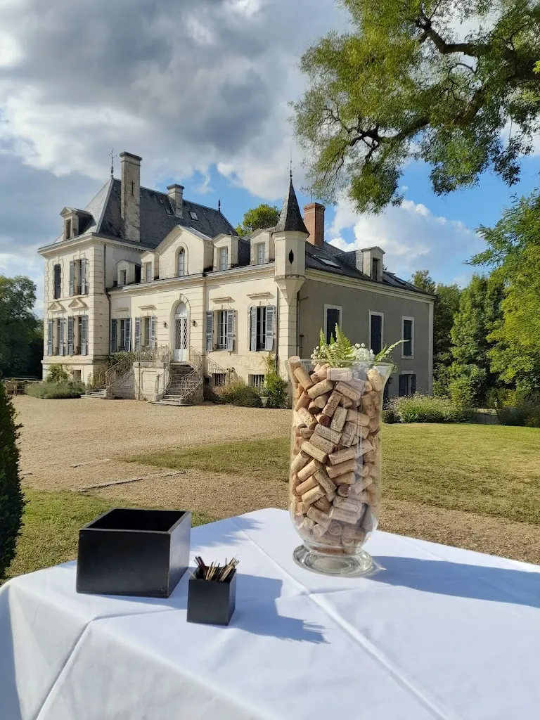 Photo 3 - Domaine de Montplaisir - Périgord