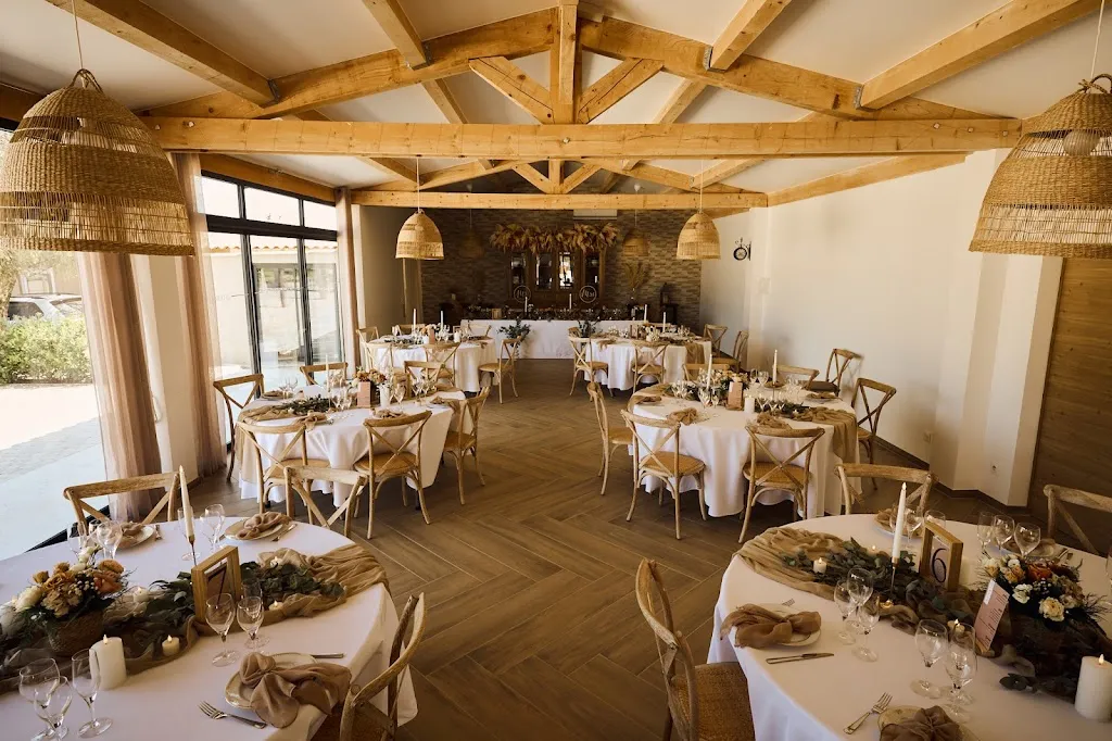 Photo 3 - LE DOMAINE DE TAO