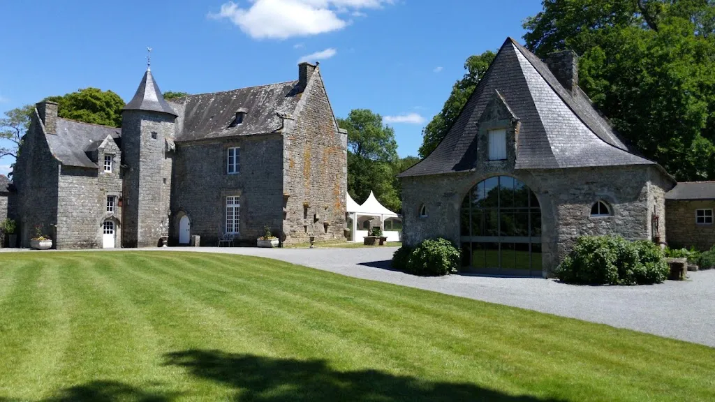 Photo 1 - Château de Villeneuve