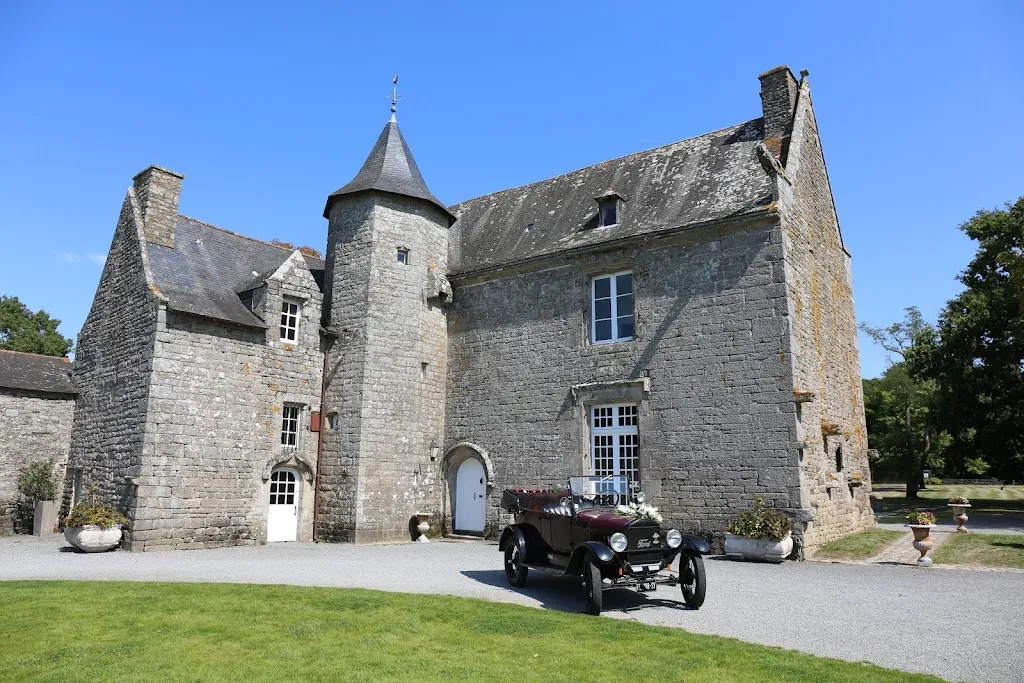Photo 3 - Château de Villeneuve
