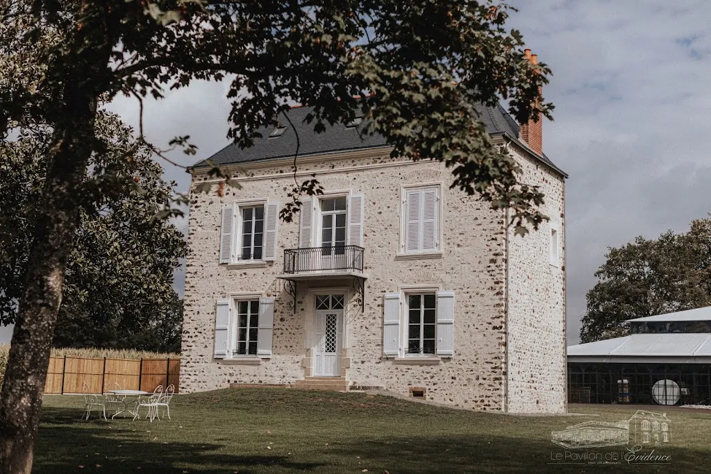 Photo 2 - Le Pavillon de l'Évidence
