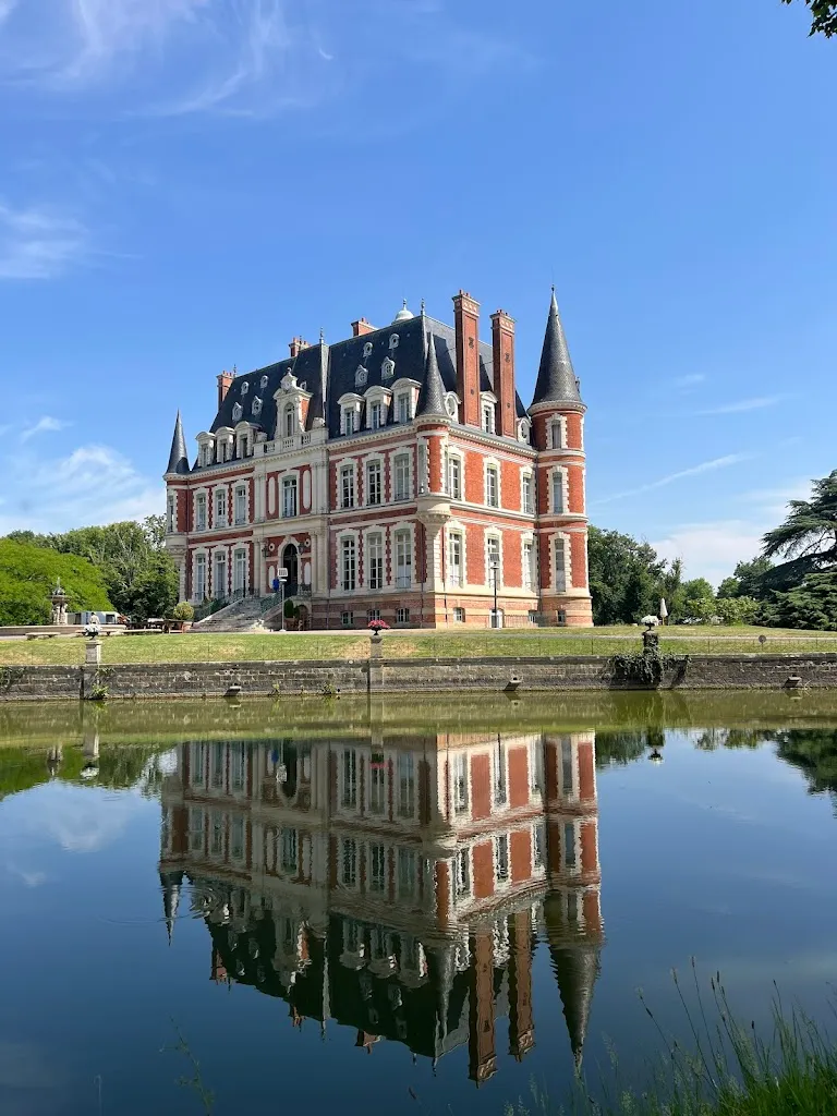 Photo 2 - Château Laverdines