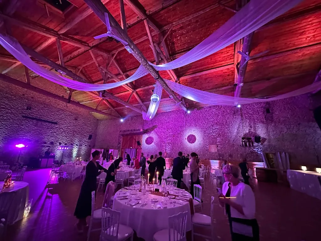 Domaine de Raville