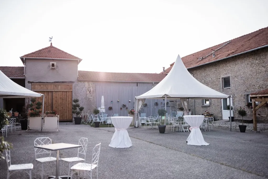Photo 3 - Domaine de Raville
