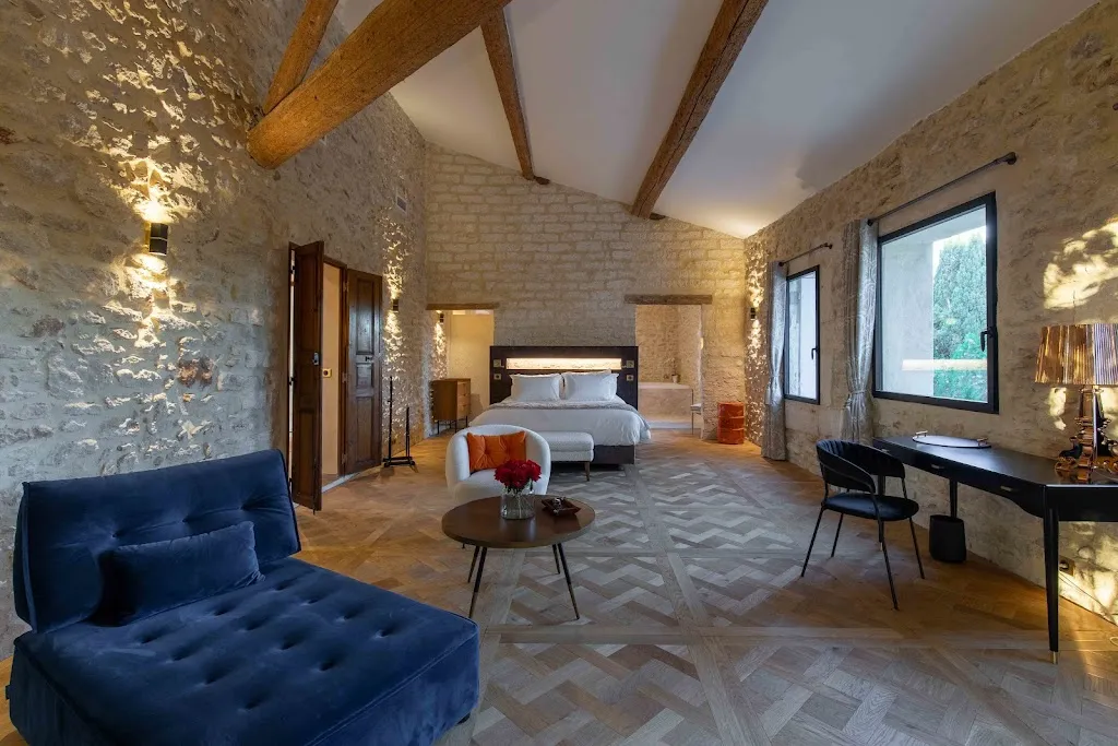Photo 3 - Domaine de la Trinité