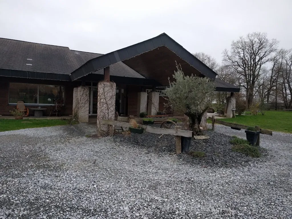 Photo 2 - Domaine de la Ruade