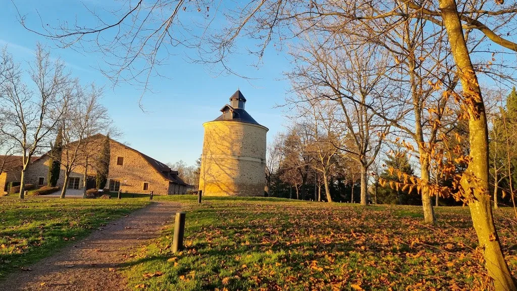 Photo 1 - La Grange de la Chamary