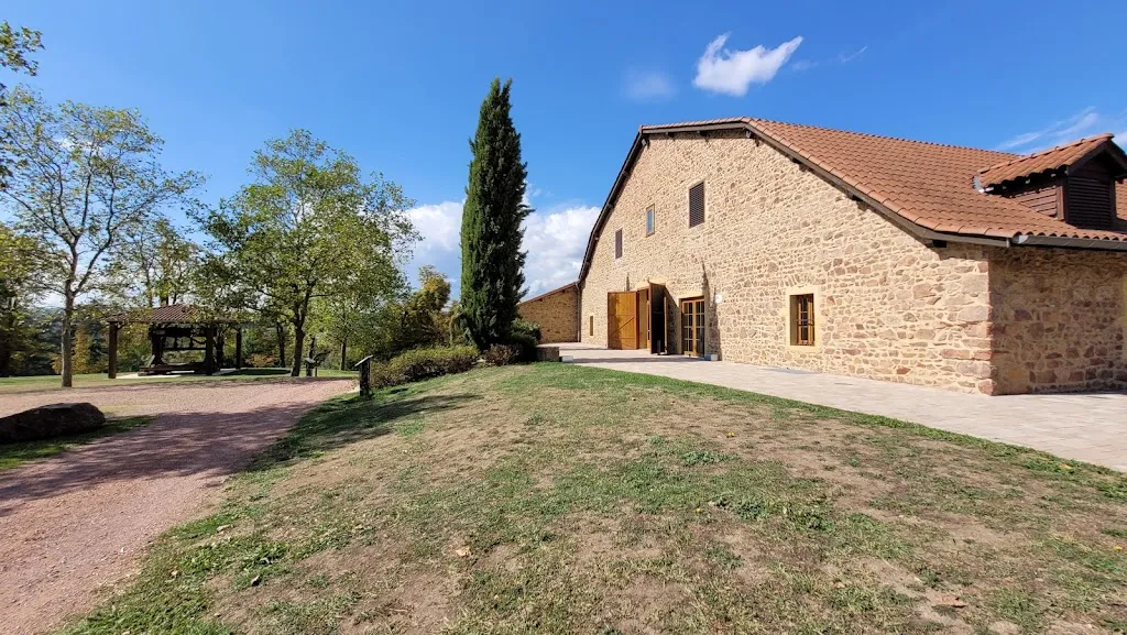 Photo 2 - La Grange de la Chamary