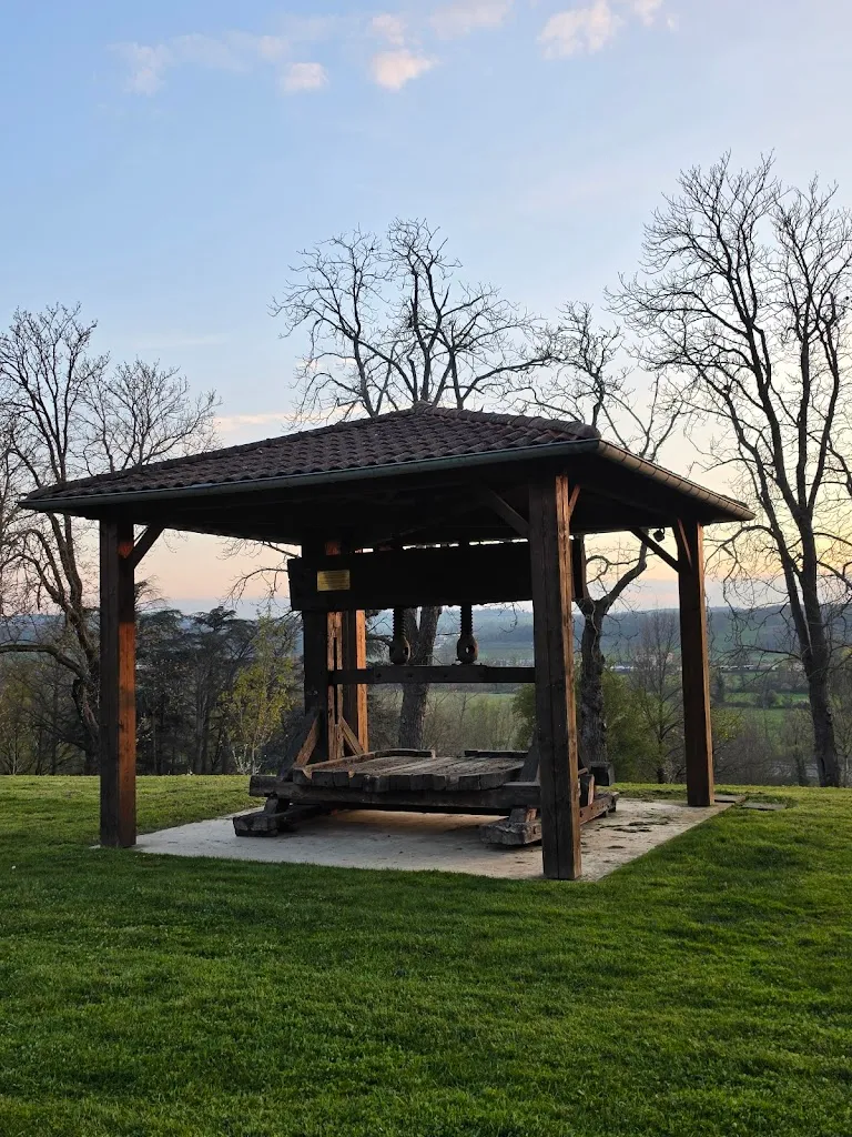 Photo 3 - La Grange de la Chamary