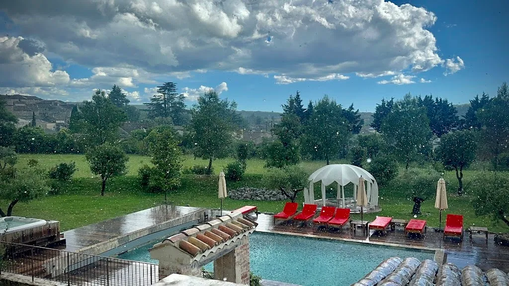 Photo 3 - Domaine de Coulette