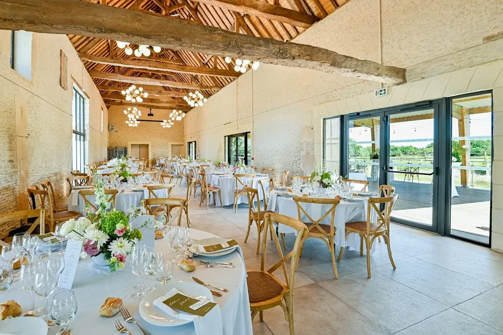 Photo 2 - Domaine Le Mesnil