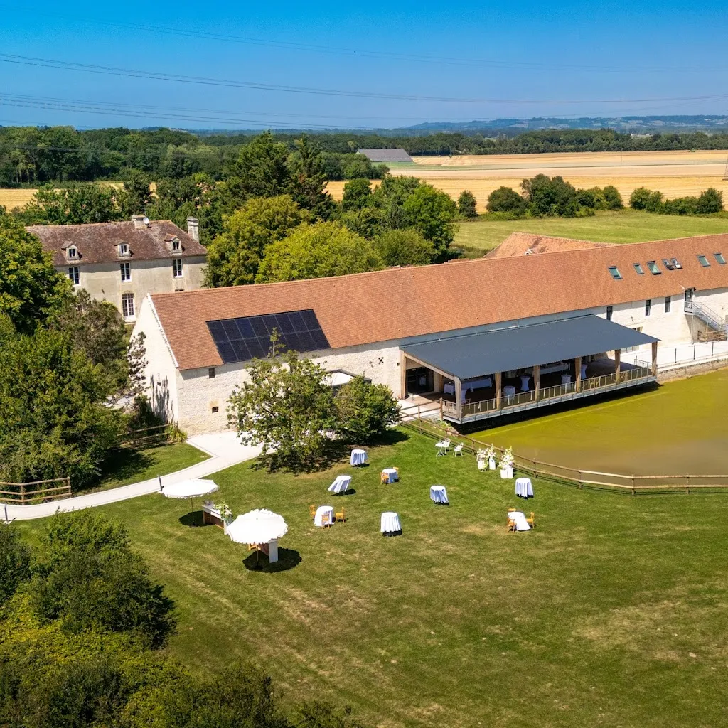 Photo 3 - Domaine Le Mesnil