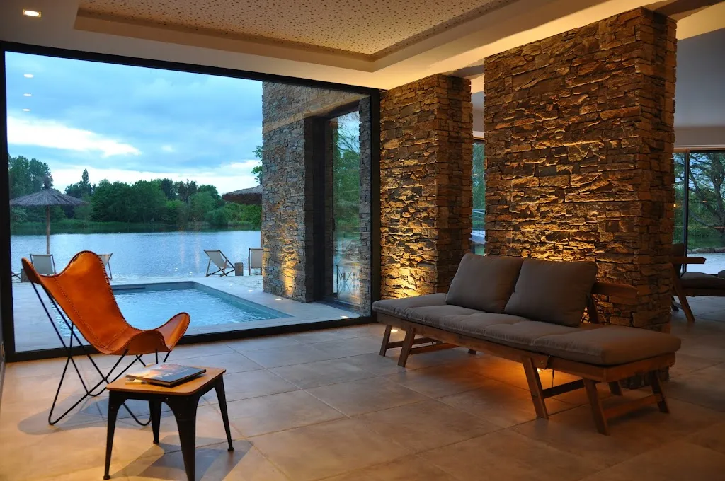 Photo 3 - Domaine de Beaucé