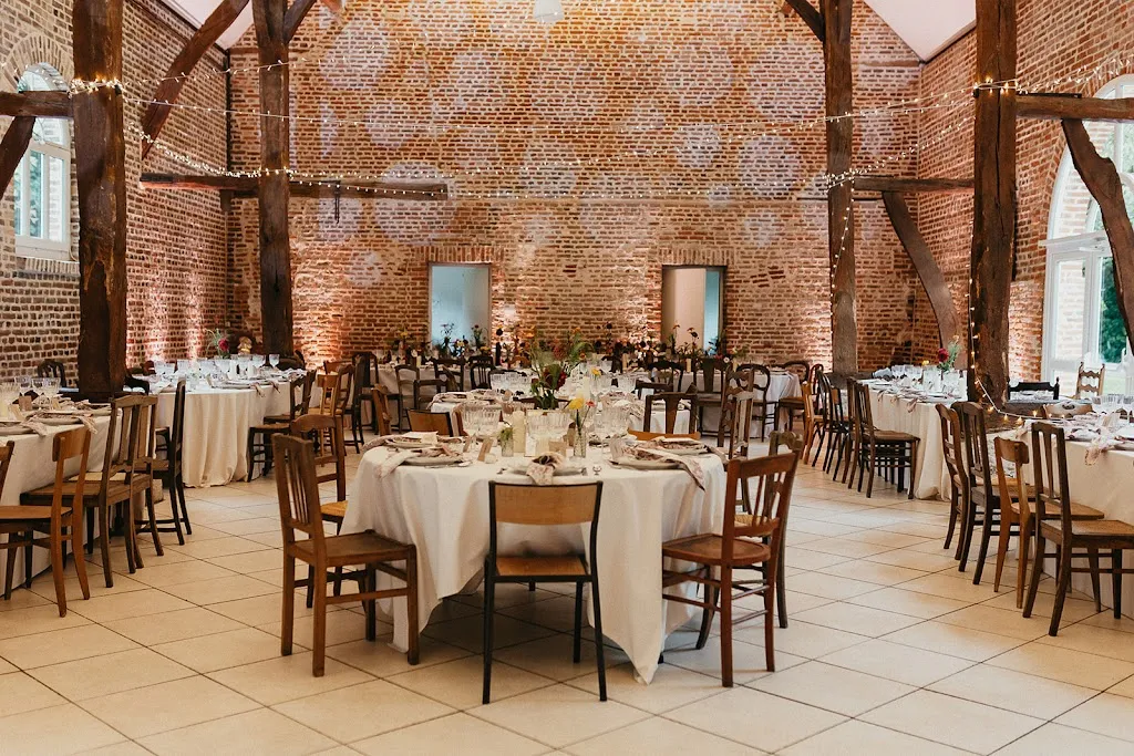 Photo 2 - LA GRANGE DU MESNIL VARIN