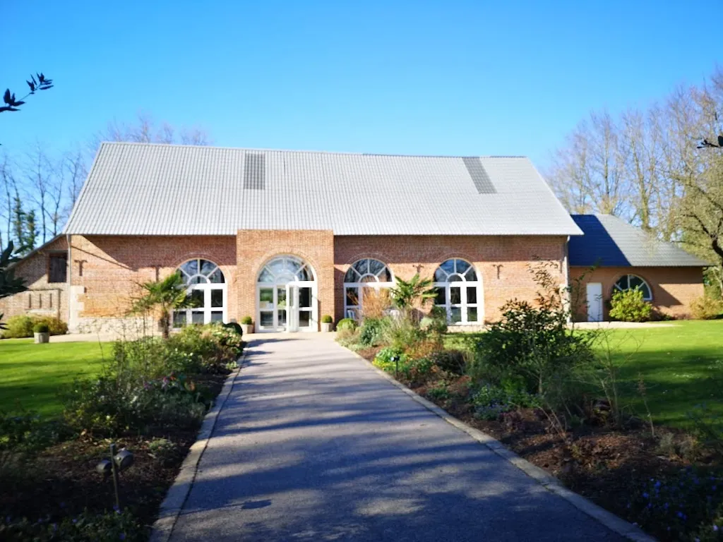 Photo 3 - LA GRANGE DU MESNIL VARIN