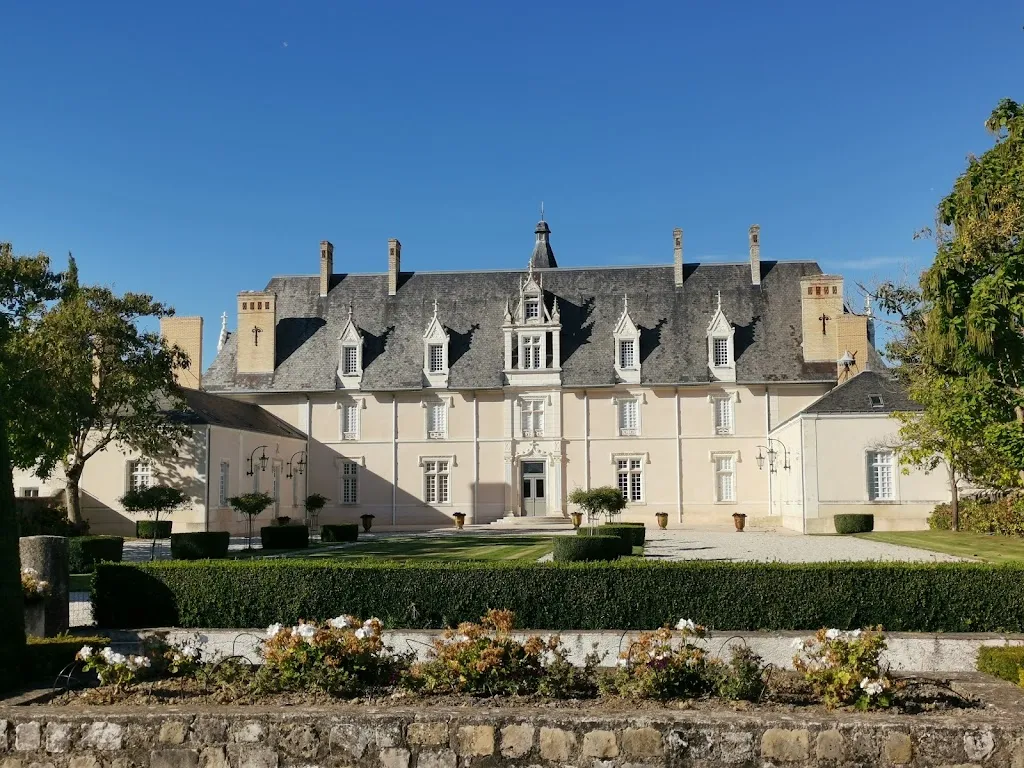 Photo 1 - Château de Longue Plaine