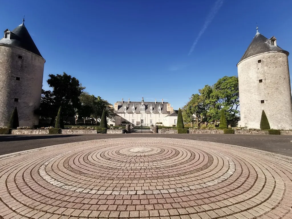Photo 2 - Château de Longue Plaine