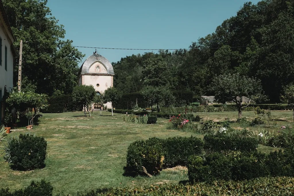 Photo 3 - Château du Bourg