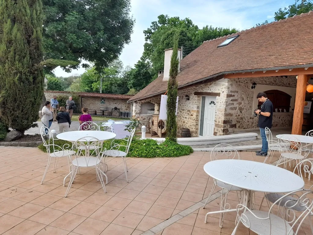 Photo 2 - Domaine des Oliviers