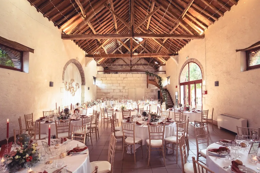 Photo 2 - Domaine de la Bergerie