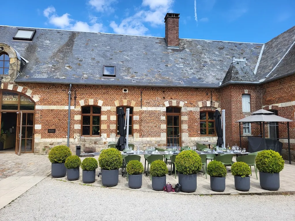 Photo 3 - Domaine des Lumières